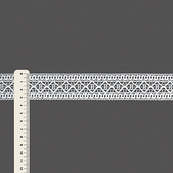 ENTREMEIO X ANTONIA 3,3cm SEM BENEFICIAMENTO 30m