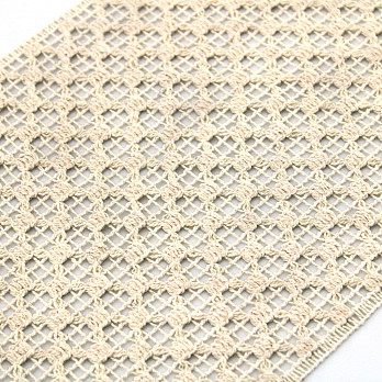 ENTREMEIO XX LARGO 18,1cm CRU 20m