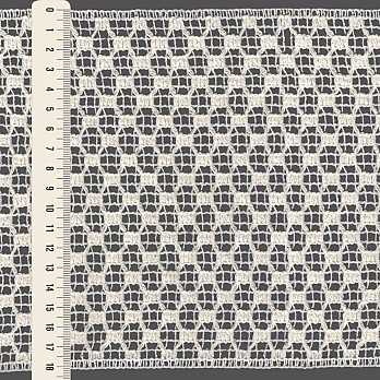 ENTREMEIO XX LARGO 18,1cm CRU 20m