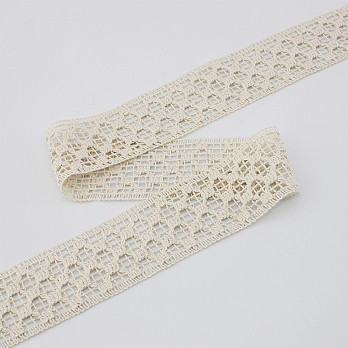 ENTREMEIO XX LARGO 5,3cm CRU 30m