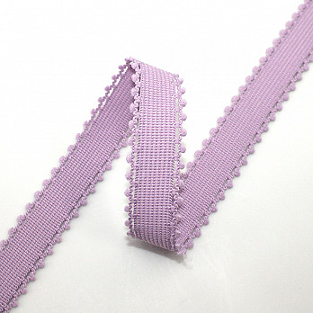 FITA RÍGIDA BICO 2,1cm LILÁS 20m