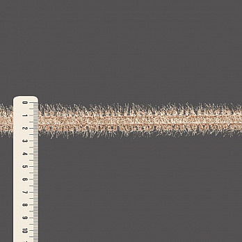 FITA RIGIDA CHANTY 2,8cm NEVOA 20m