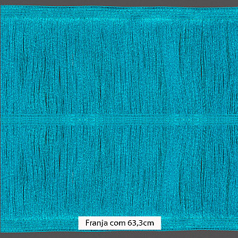FRANJA ENTREMEIO FINA 63,3cm AZUL CLARO 10m