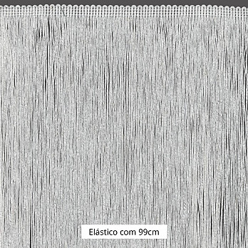 FRANJA FINA 100cm SEM BENEFICIAMENTO 10m