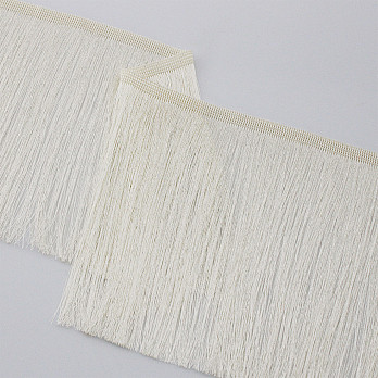 FRANJA FINA LISA 13,8cm CHAMPAGNE 10m