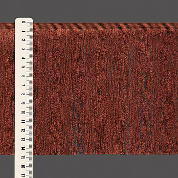 FRANJA FINA LISA 14,8cm RAPOSA 10m