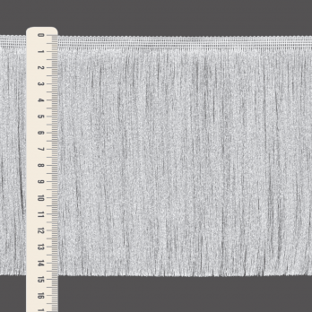 FRANJA FINA LISA 14,8cm SEM BENEFICIAMENTO 10m