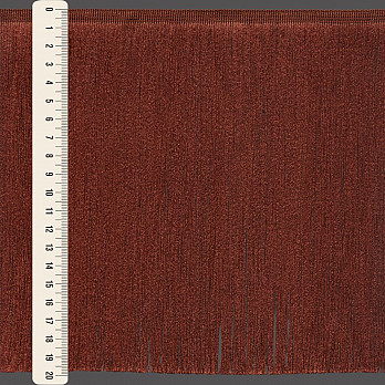 FRANJA FINA LISA 19,8cm RAPOSA 10m