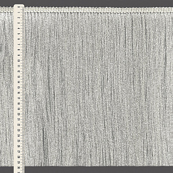 FRANJA FINA LISA 29,8cm CHAMPAGNE 10m