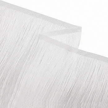FRANJA FINA LISA 39,8cm SEM BENEFICIAMENTO 10m