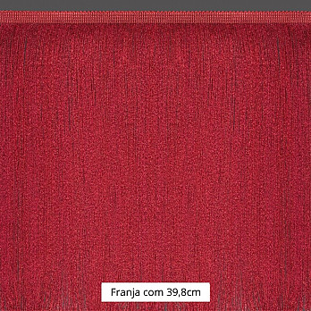 FRANJA FINA LISA 39,8cm TERRA 10m
