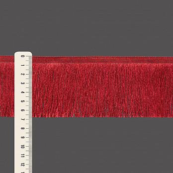 FRANJA FINA LISA 6,8cm TERRA 10m