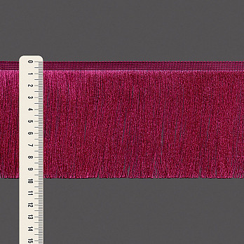 FRANJA FINA LISA 9,8cm UVA 10m
