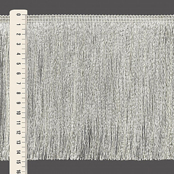 FRANJA ISABEL 14,8cm CHAMPAGNE 10m
