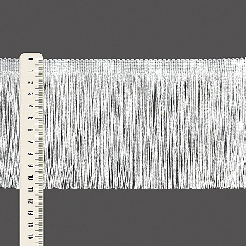 FRANJA LISA 11cm SEM BENEFICIAMENTO 10m