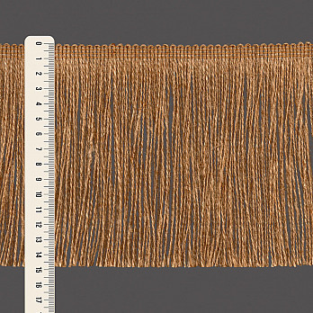 FRANJA LISA 14,8cm JUTA 10m