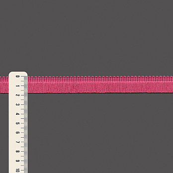 FRANJA LISA 1,8cm PRIMAVERA 10m