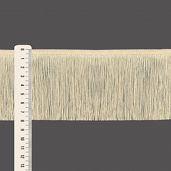 FRANJA LISA 7,9cm PÊSSEGO 10m