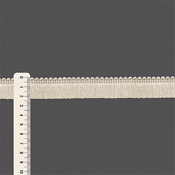 FRANJA LISA MOANA 2,3cm AREIA 10m