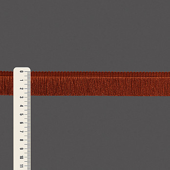 FRANJA LISA MOANA 2,8cm TELHA 10m