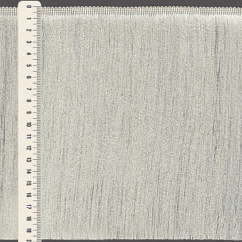 FRANJA MÉDIA LISA 19,8cm CHAMPAGNE 10m