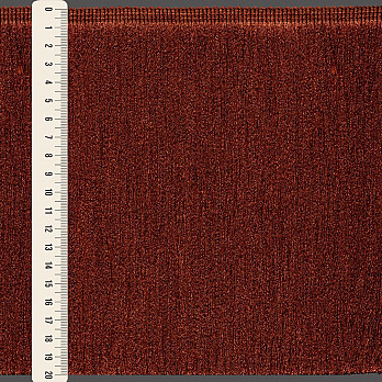 FRANJA MÉDIA LISA 19,8cm RAPOSA 10m