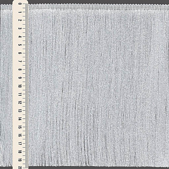 FRANJA MÉDIA LISA 19,8cm SEM BENEFICIAMENTO 10m