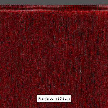 FRANJA MÉDIA LISA 85,8cm TERRA 10m