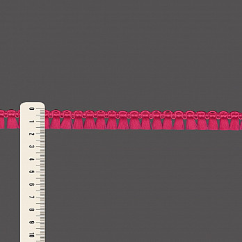 FRANJA PINGENTINHO 1,6cm MAGENTA 50m
