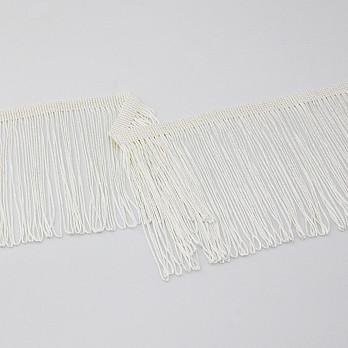 FRANJA VISCOSE 14,5cm SEM BENEFICIAMENTO 10m