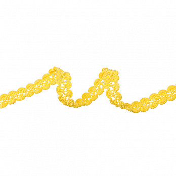 PASSAMANARIA AGNES 1,4cm AMARELO 20m