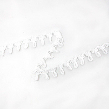 PASSAMANARIA CASEADO 1,5cm SEM BENEFICIAMENTO 50m