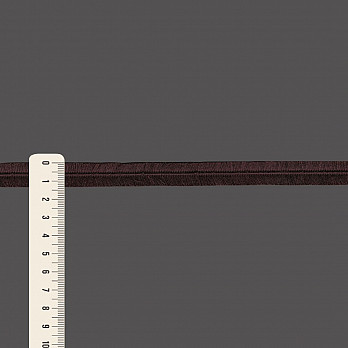 PASSAMANARIA DESFIADA 1,3cm CAFÉ 20m