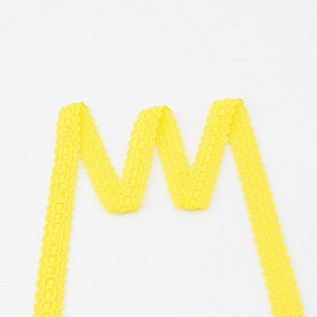 PASSAMANARIA MARTINA 1,8cm AMARELO 20m