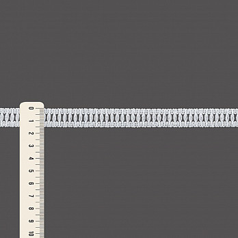 PONTO PALITO 1,5cm SEM BENEFICIAMENTO 50m