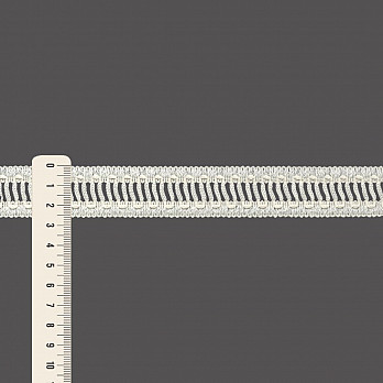 PONTO PALITO 2,6cm CHAMPAGNE 50m