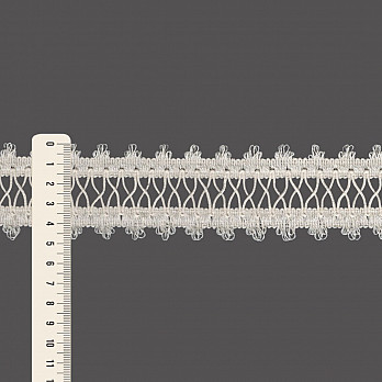 PONTO PALITO X BICO 4,8cm CRU 30m