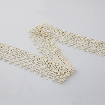 RENDA BAHIA 3,8cm CRU 30m