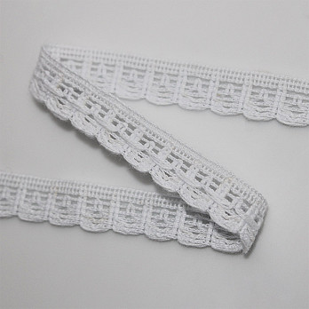 RENDA CAMBORIU 1,5cm BRANCO 10m