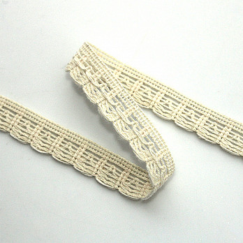 RENDA CAMBORIU 1,5cm CRU 10m
