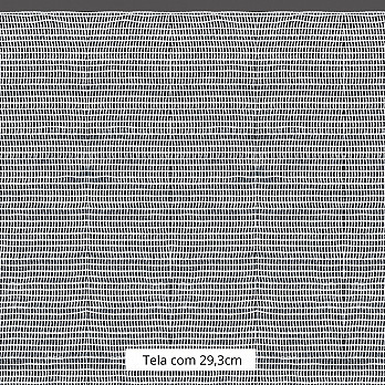 TELA 29,3cm CRU 1kg