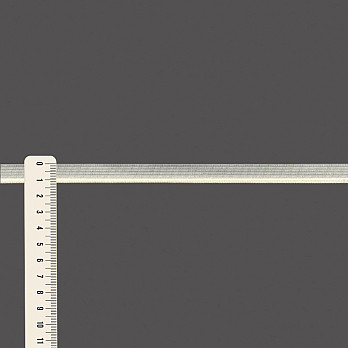 VIVO CROCHÊ 1,2cm CHAMPAGNE 50m