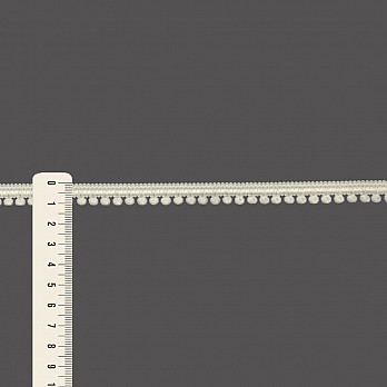 VIVO ELÁSTICO BICO 1,1cm CHAMPAGNE 50m