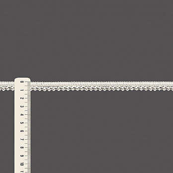 VIVO ESPIGA BICO 1,1cm CRU 50m